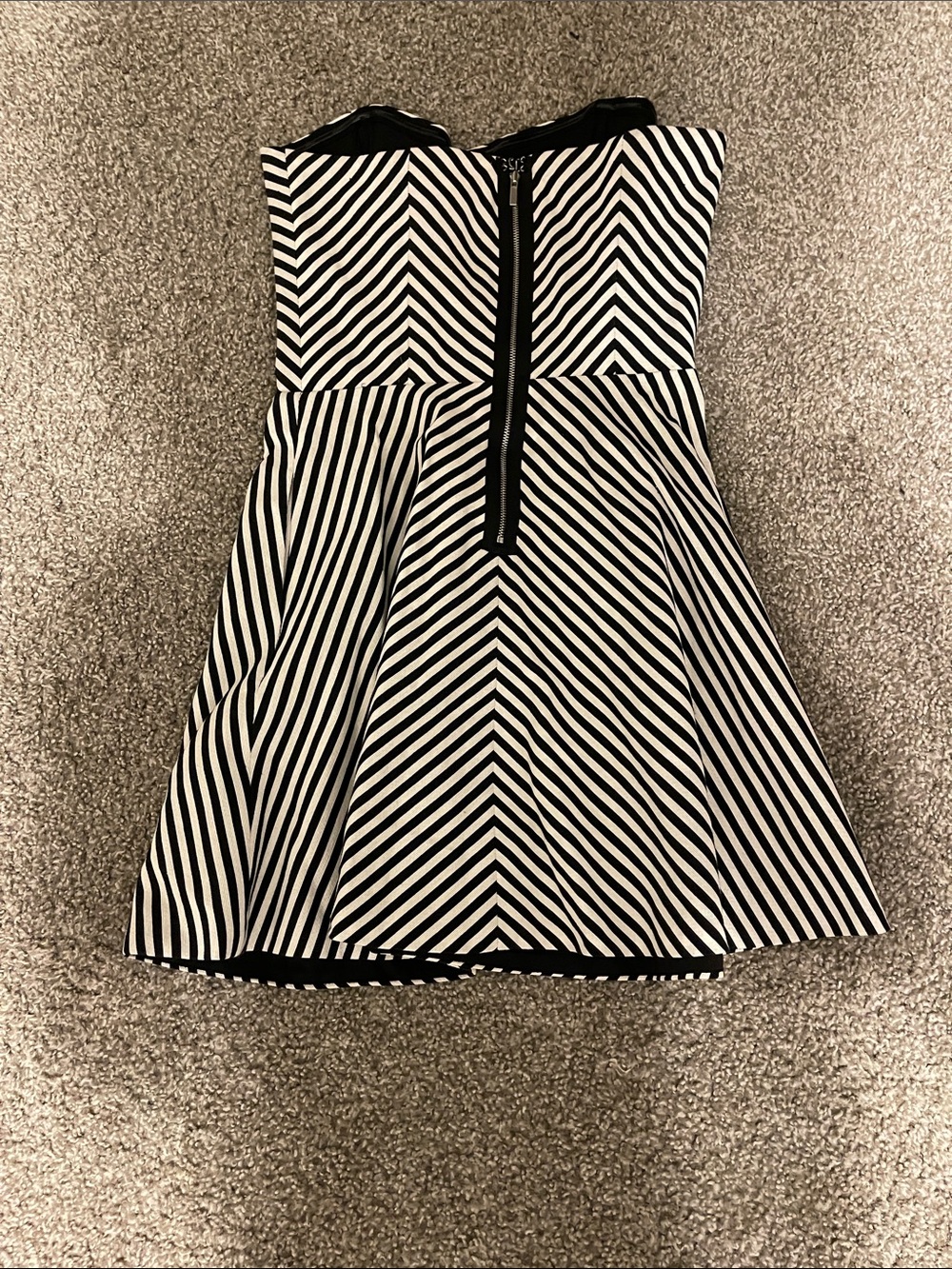 Rachael Royce skirt